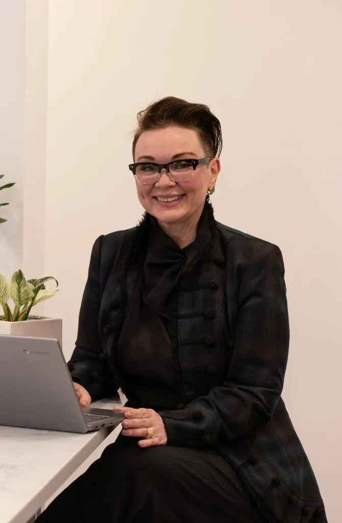 Julia Yarovoy