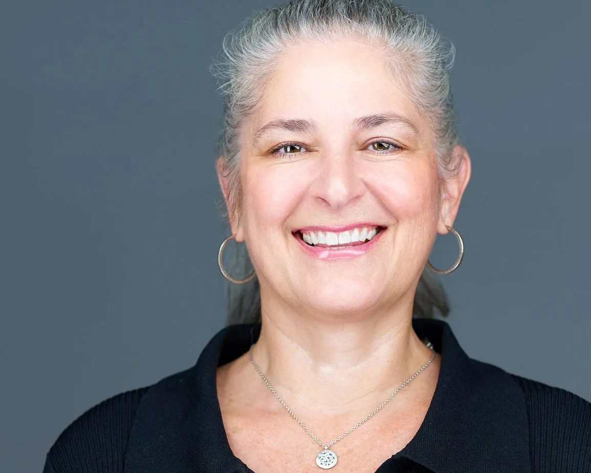 Portrait of Michelle Emanuel, OTR/L CBS IBCLC NBCR CST
