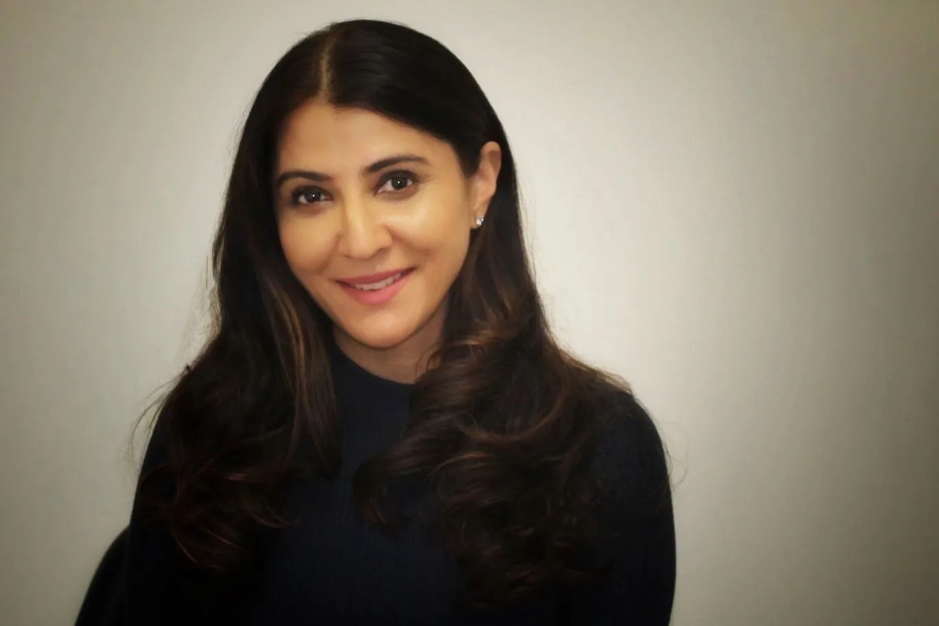 Portrait of Dr. Ashi Adamjee, DDS