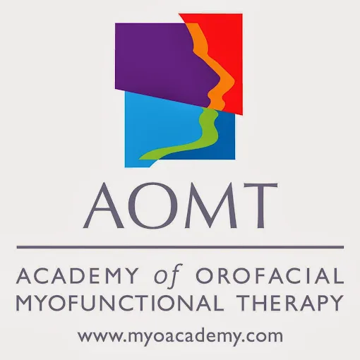 Certified Orofacial Myofunctional Therapist, Academy of Orofacial Myofunctional Therapy (AOMT)