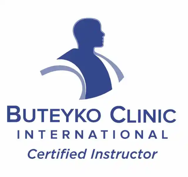 Certified Buteyko Breathing Instructor, Buteyko Clinic International