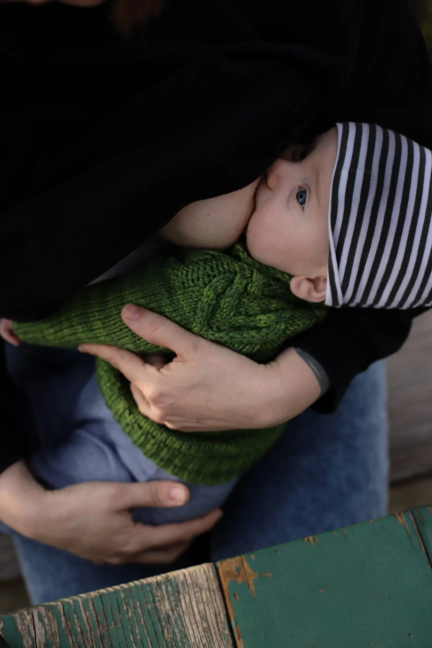 How Breastfeeding Shapes Your Child’s Facial and Cranial Growth: A Myofunctional Therapy Perspective
