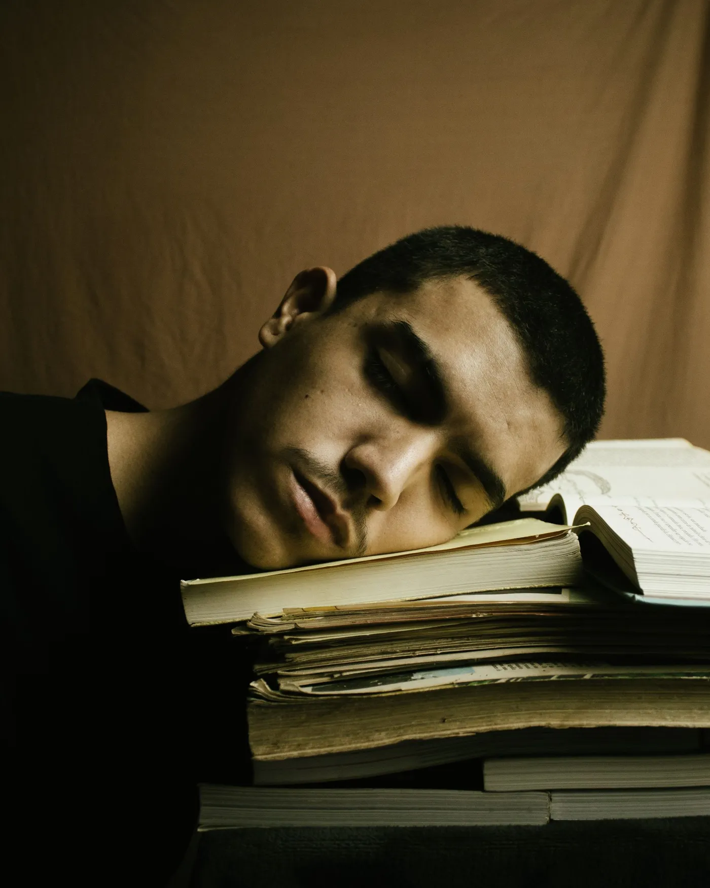 Teens and Sleep
