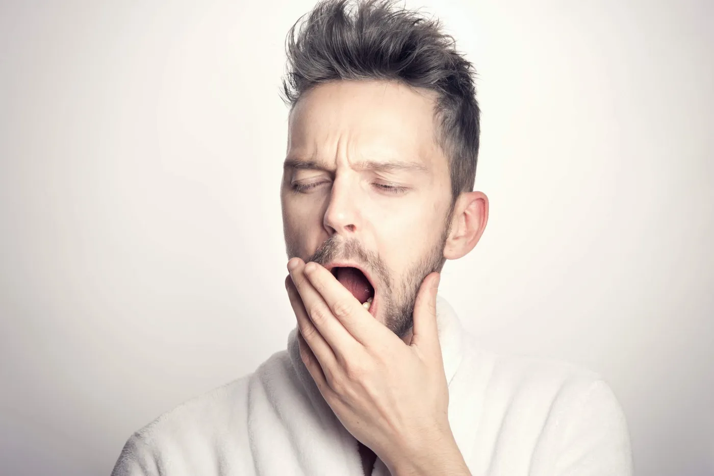 Obstructive Sleep Apnea: A Primer